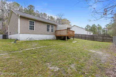 134 Constitution Avenue, Jacksonville, NC 28540 - Photo 16