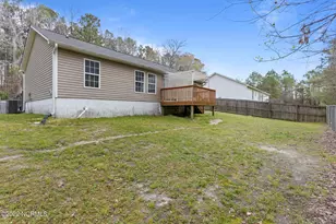 134 Constitution Ave, Jacksonville, NC 28540 - Photo 16