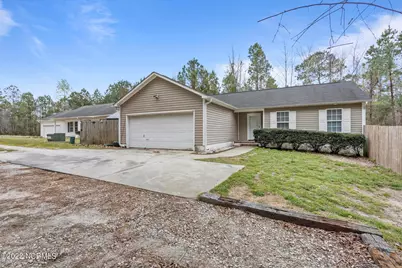 134 Constitution Avenue, Jacksonville, NC 28540 - Photo 1