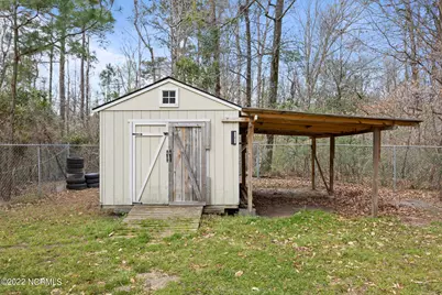 134 Constitution Avenue, Jacksonville, NC 28540 - Photo 18