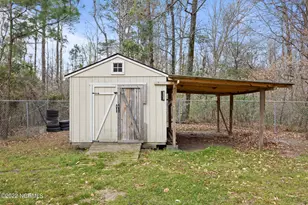 134 Constitution Ave, Jacksonville, NC 28540 - Photo 18