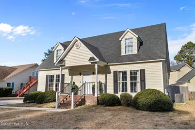 905 Autumn Drive, Greenville, NC 27834 - Photo 2