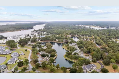 1506 Harbourside Drive #1506 -1505, New Bern, NC 28560 - Photo 30