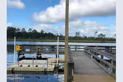 1506 Harbourside Drive #1506 -1505, New Bern, NC 28560 - Photo 34