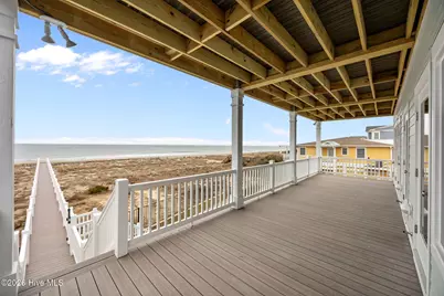 673 Ocean Boulevard W, Holden Beach, NC 28462 - Photo 38