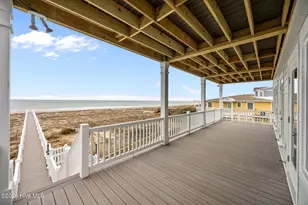 673 Ocean Blvd W, Holden Beach, NC 28462 - Photo 38