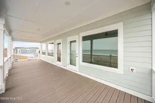 673 Ocean Blvd W, Holden Beach, NC 28462 - Photo 56
