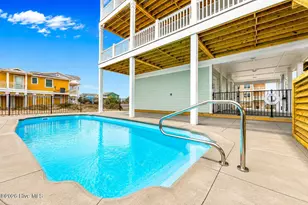 673 Ocean Blvd W, Holden Beach, NC 28462 - Photo 4