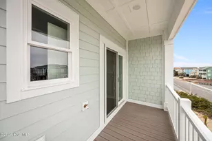 673 Ocean Blvd W, Holden Beach, NC 28462 - Photo 46