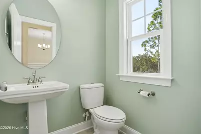 1272 S Shore Drive, Southport, NC 28461 - Photo 8