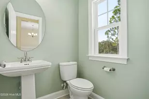 1272 S Shore Dr, Southport, NC 28461 - Photo 8
