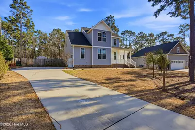 1272 S Shore Drive, Southport, NC 28461 - Photo 4