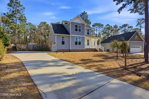 1272 S Shore Dr, Southport, NC 28461 - Photo 4