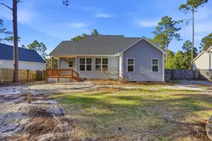 1272 S Shore Dr, Southport, NC 28461 - Photo 38