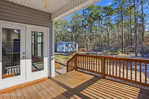 1272 S Shore Dr, Southport, NC 28461 - Photo 42