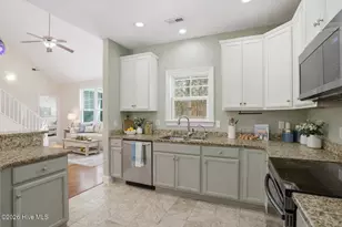 1272 S Shore Dr, Southport, NC 28461 - Photo 22