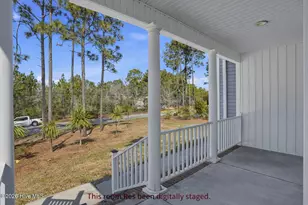 1272 S Shore Dr, Southport, NC 28461 - Photo 2