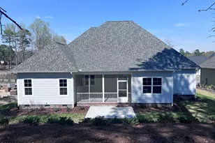 521 Pommel Ln, Southern Pines, NC 28387 - Photo 2