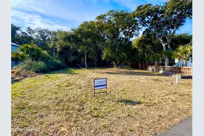 117 Camp Wyatt Court, Kure Beach, NC 28449 - Photo 1