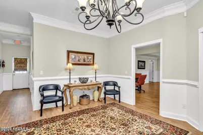 803 Dawson Street, Wilmington, NC 28401 - Photo 4