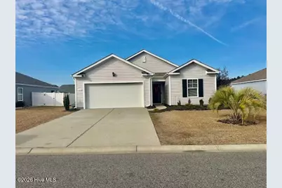 160 Golden Bear Circle, Longs, SC 29568 - Photo 1