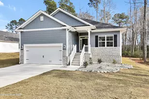 795 Pantego Blvd SE, Bolivia, NC 28422 - Photo 2