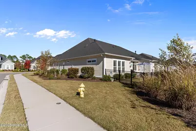 3819 Berkeley Court, Southport, NC 28461 - Photo 16