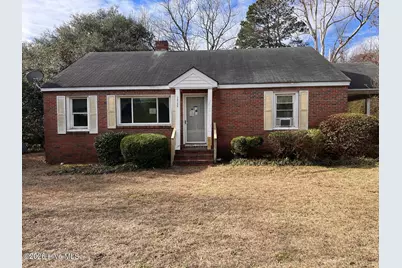 10199 Aberdeen Road, Aberdeen, NC 28315 - Photo 1