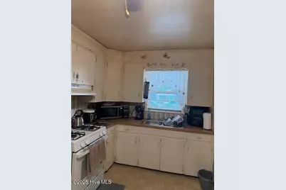 1021 Burt Street, Rocky Mount, NC 27801 - Photo 4