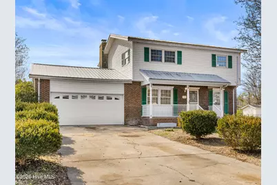 422 Thomas Drive, Jacksonville, NC 28546 - Photo 2