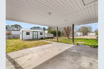 422 Thomas Drive, Jacksonville, NC 28546 - Photo 44
