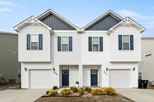 409 Vandemere Ct, Holly Ridge, NC 28445 - Photo 1