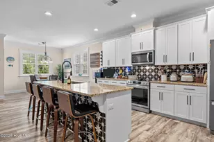 108 NE 17th St, Oak Island, NC 28465 - Photo 14