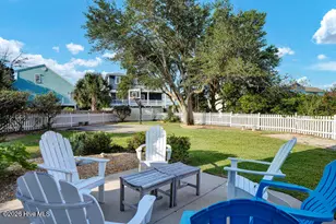 130 Heather Ln, Kure Beach, NC 28449 - Photo 2