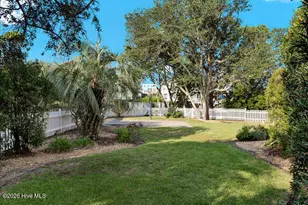 130 Heather Ln, Kure Beach, NC 28449 - Photo 10
