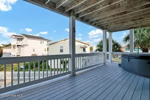 130 Heather Ln, Kure Beach, NC 28449 - Photo 66