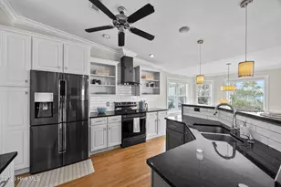 130 Heather Ln, Kure Beach, NC 28449 - Photo 22