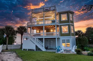 130 Heather Ln, Kure Beach, NC 28449 - Photo 6