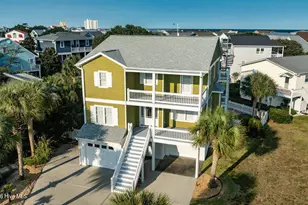 130 Heather Ln, Kure Beach, NC 28449 - Photo 8