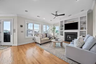 130 Heather Ln, Kure Beach, NC 28449 - Photo 18