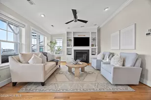 130 Heather Ln, Kure Beach, NC 28449 - Photo 20