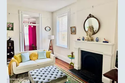 416 S Front Street #Apt 3, Wilmington, NC 28401 - Photo 6