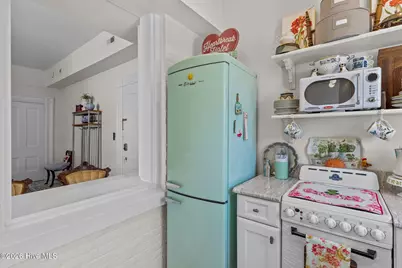 416 S Front Street #Apt 3, Wilmington, NC 28401 - Photo 16