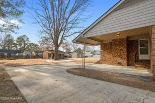 1104 Crestview Dr, Tarboro, NC 27886 - Photo 32