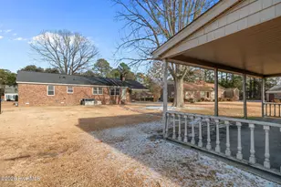 1104 Crestview Dr, Tarboro, NC 27886 - Photo 36
