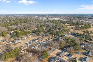 1104 Crestview Dr, Tarboro, NC 27886 - Photo 28