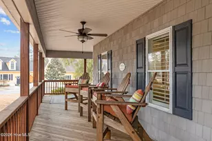 208 Shoreline Dr, Cedar Point, NC 28584 - Photo 6