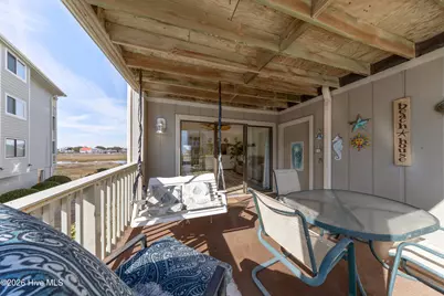 1801 Canal Drive #Unit C1, Carolina Beach, NC 28428 - Photo 4