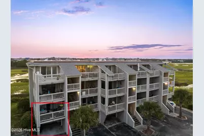 1801 Canal Drive #Unit C1, Carolina Beach, NC 28428 - Photo 2
