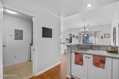 4138 Breezewood Drive #Apt 201, Wilmington, NC 28412 - Photo 20